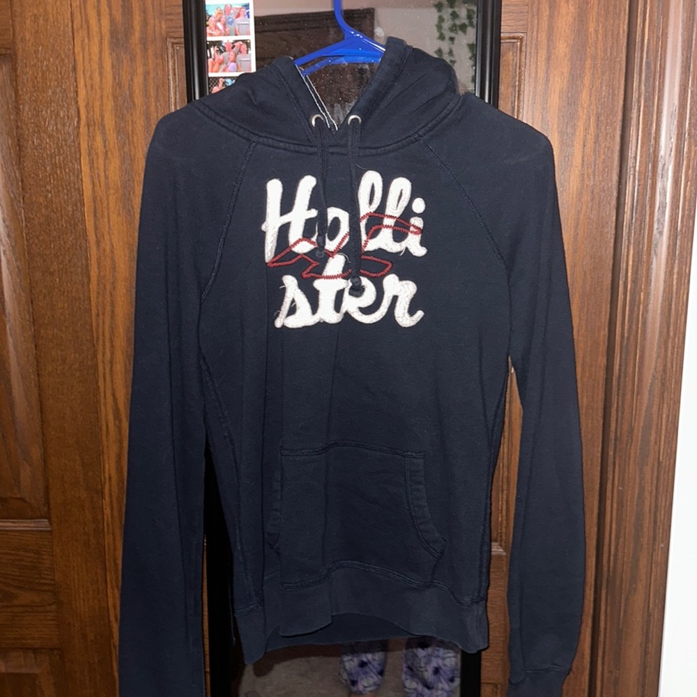 Hollister Hoodie